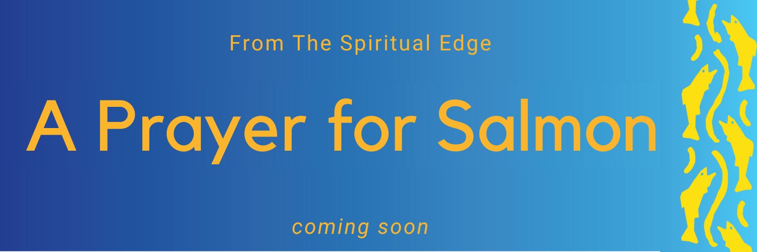 The Spiritual Edge banner