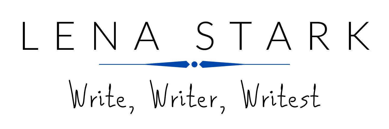 LenaStarkWrites's profile banner image