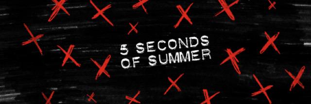 x5SOS_Updatex's profile banner image