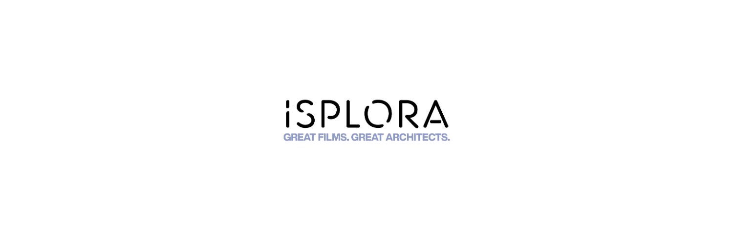 Isplora's profile banner image