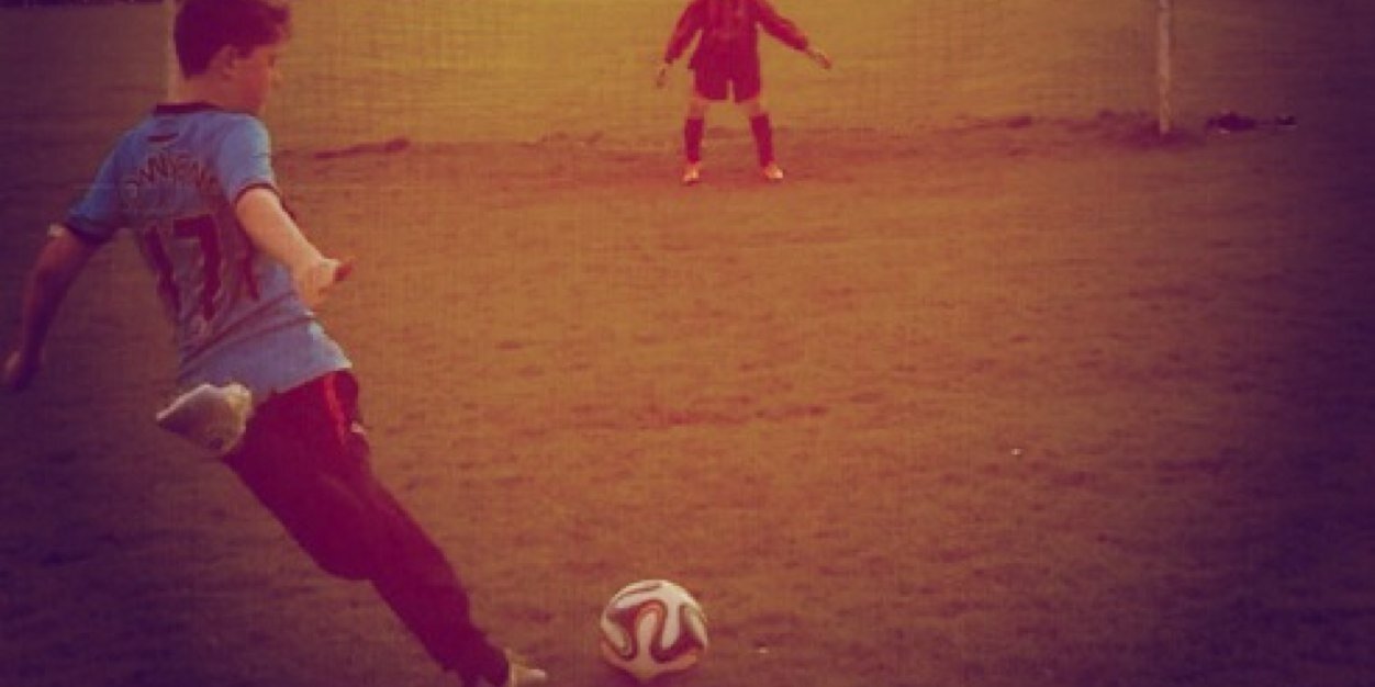 Stephen Joyce banner