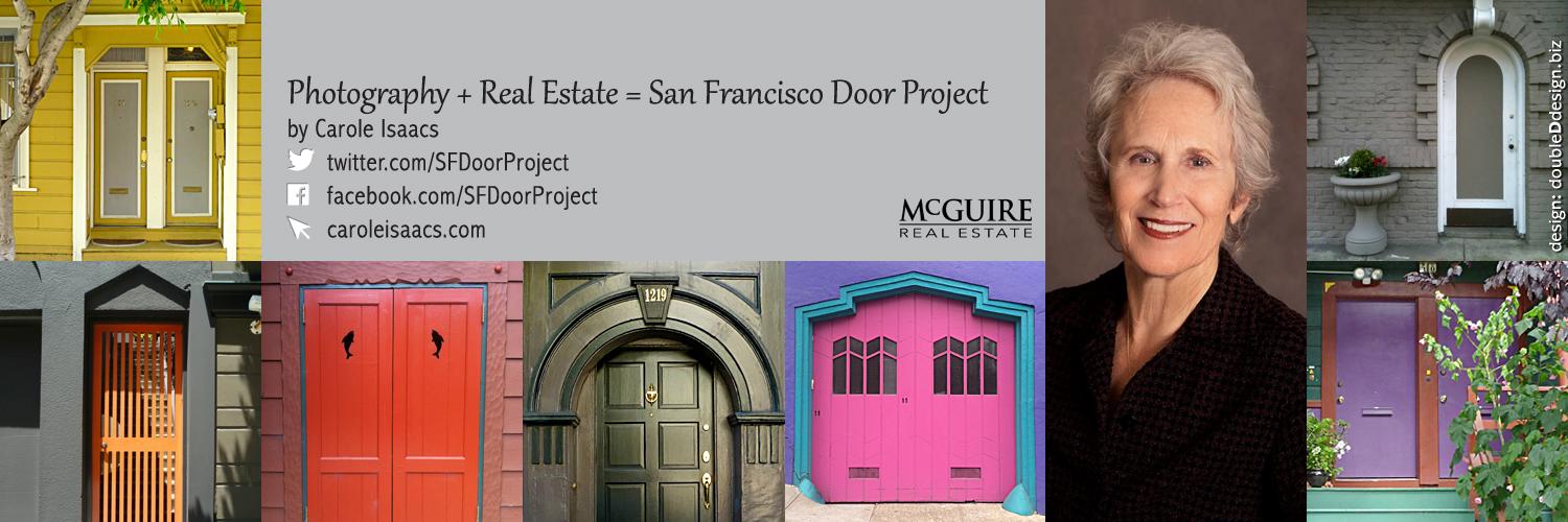 SFDoorProject's profile banner image