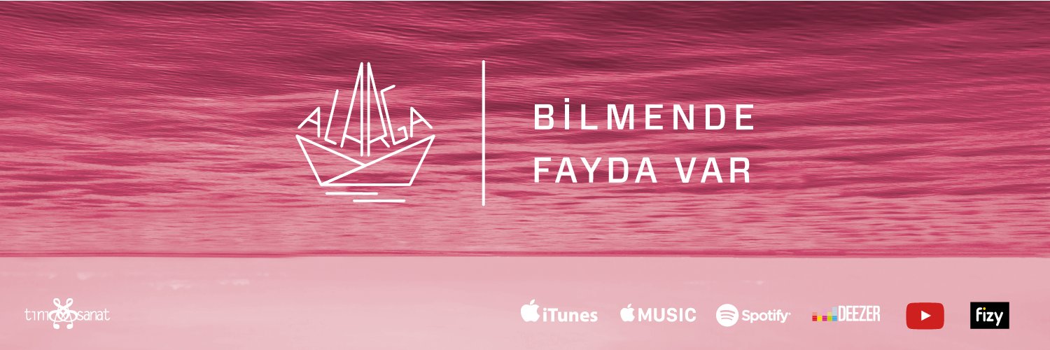 alargatheband's profile banner image
