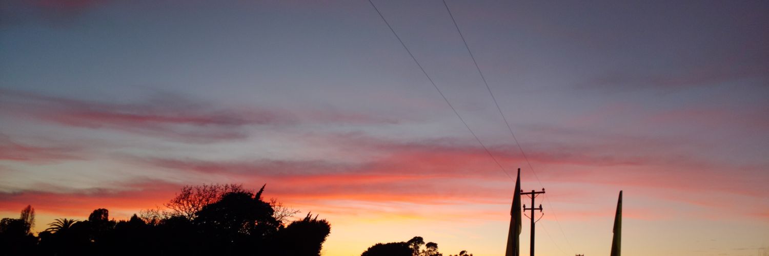 TheRealDJDez's profile banner image