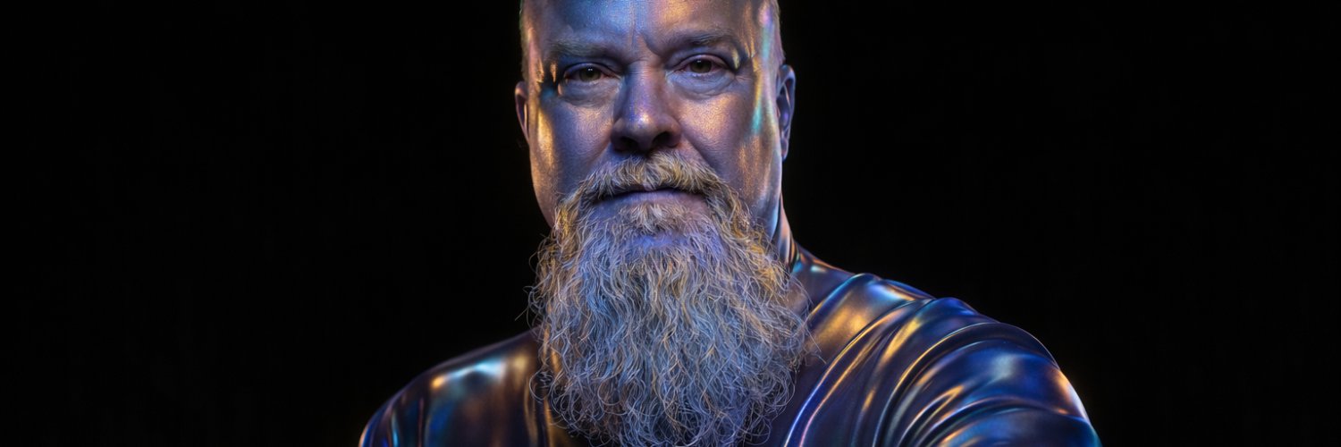 Eric “Unfiltered” banner