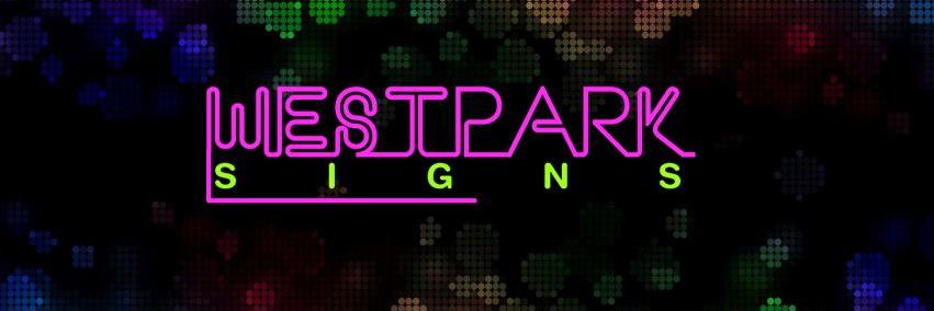WestparkSigns's profile banner image