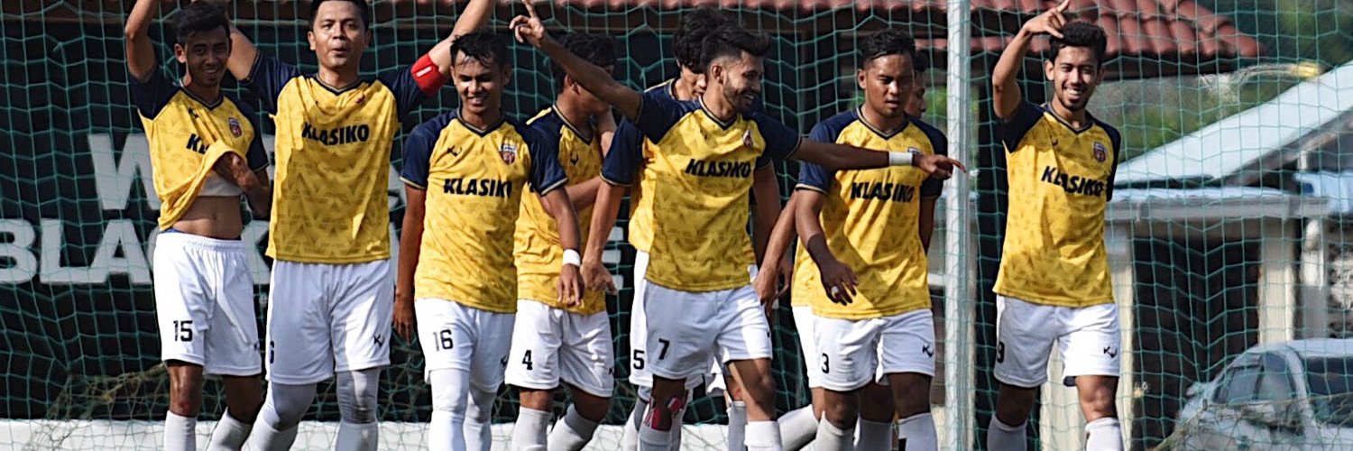 KlasikoFC's profile banner image