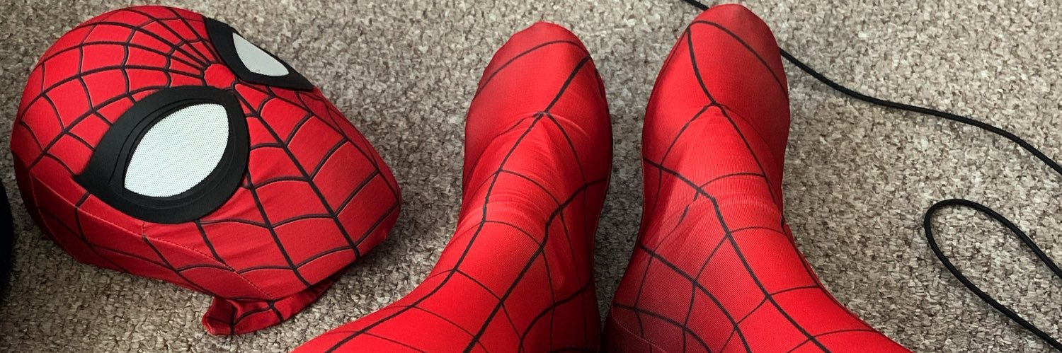 Kaine Parker banner