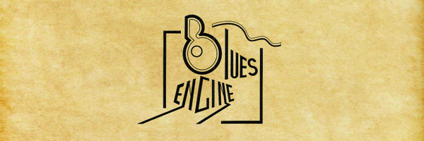 BluesEngine Profile Banner