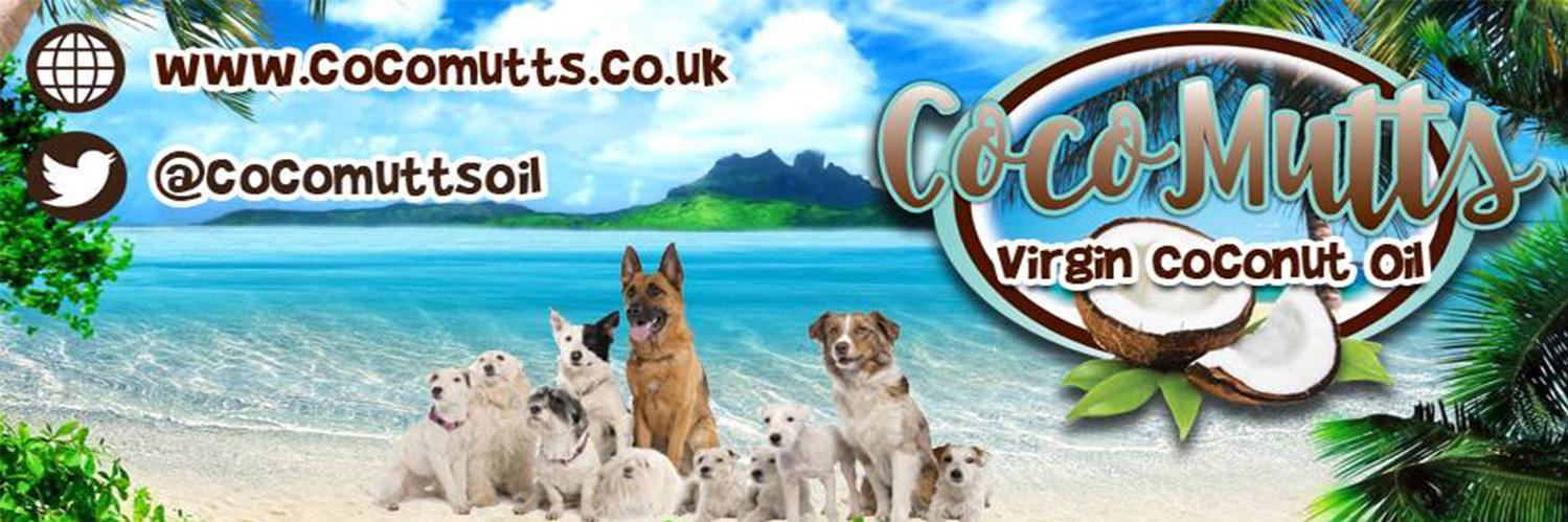 CocoMuttsOil's profile banner image