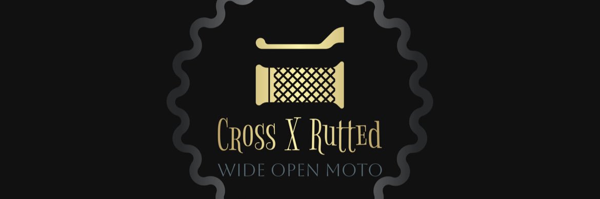 CrossRutted's banner