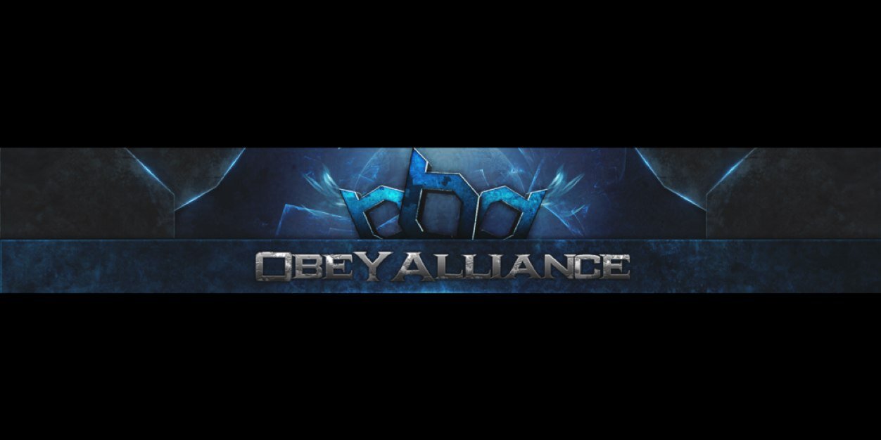 ObeyEnZoOG's profile banner image