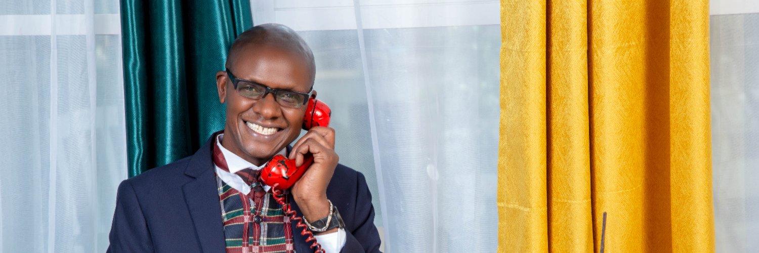 JohnMugubi's profile banner image