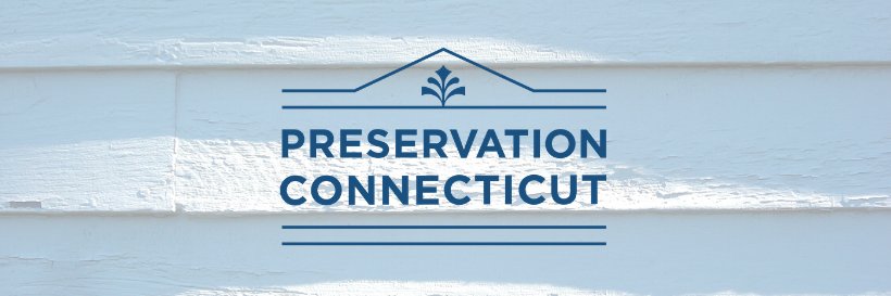 PreservationConnecticut banner