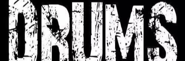 ddrum21's profile banner image