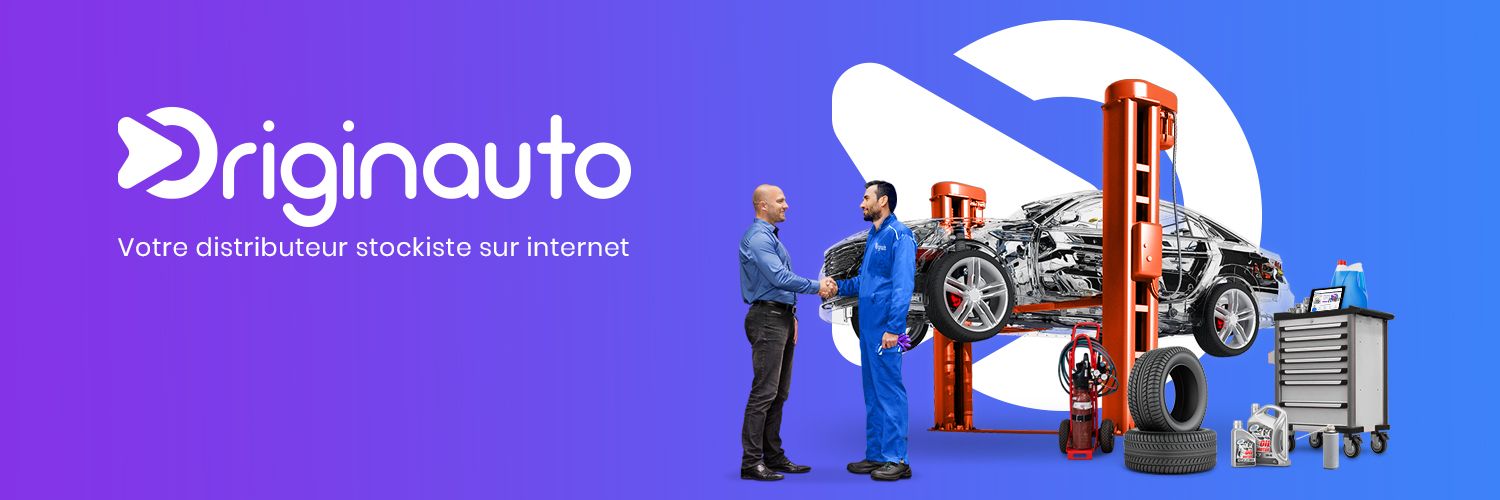 Originauto.com banner