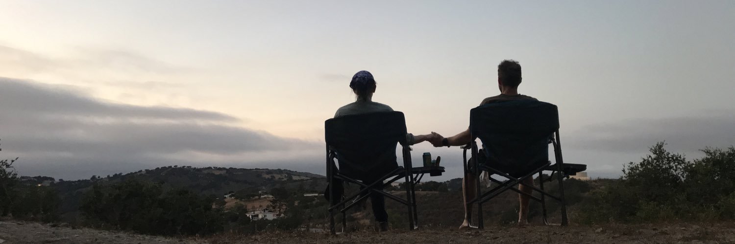 huffybaker's profile banner image