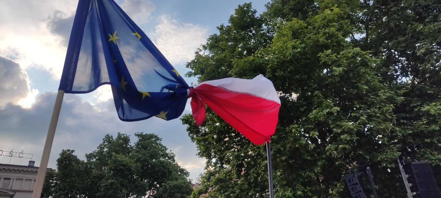 Apolonia Falandowicz 🇵🇱🇪🇺 banner