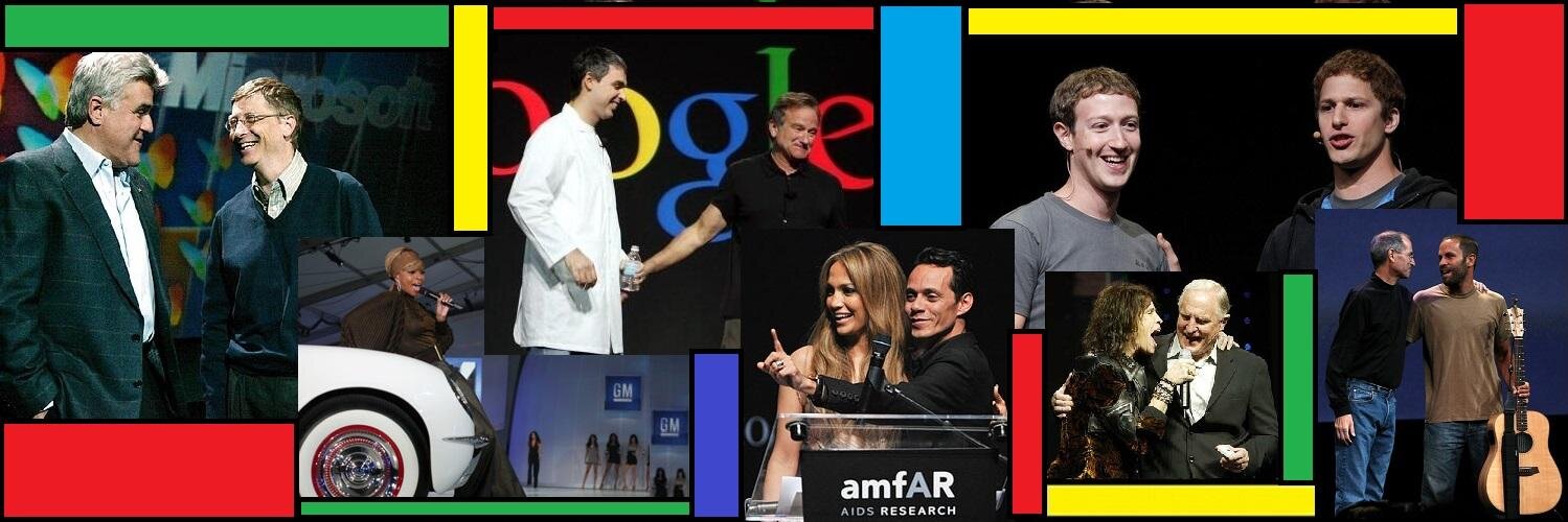 CelebrityDirInc's profile banner image
