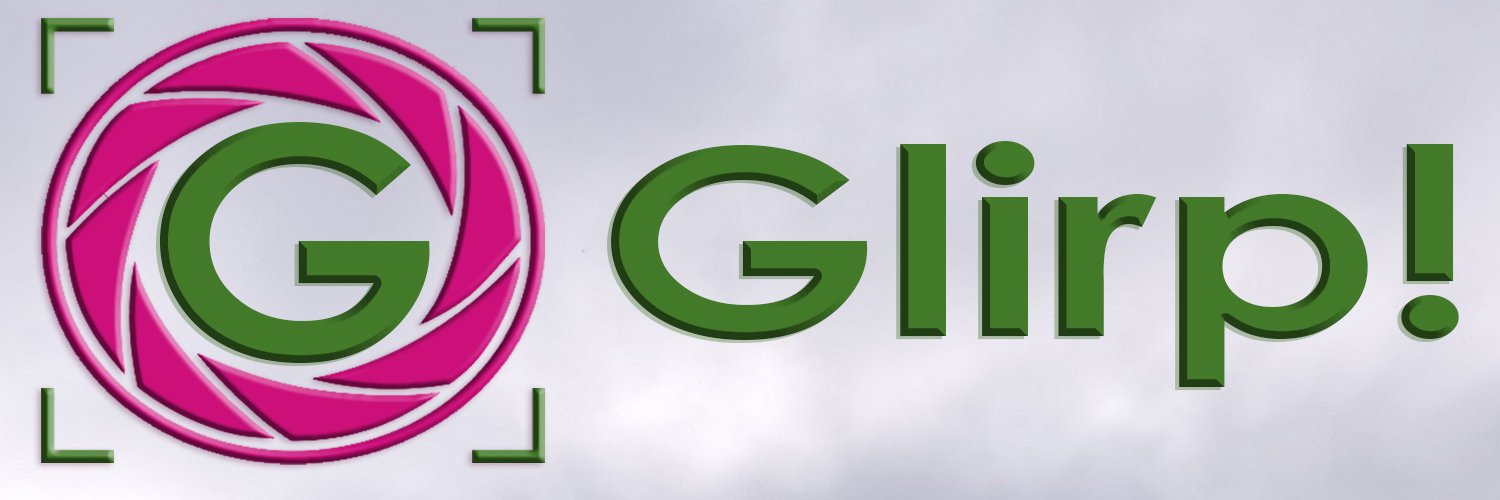 Proyecto GLIRP banner