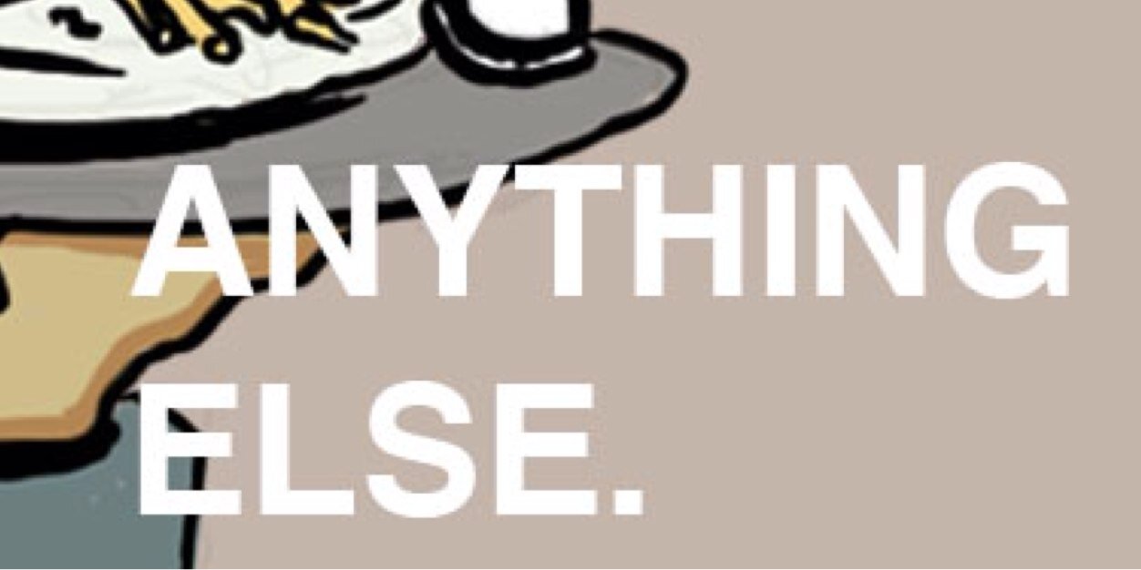 AnythingElseWeb's profile banner image