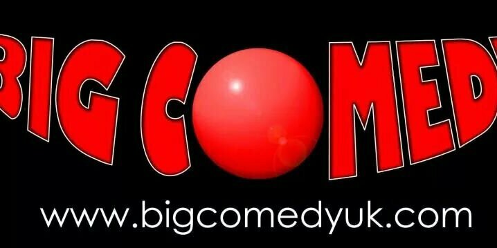 bigcomedyuk's profile banner image