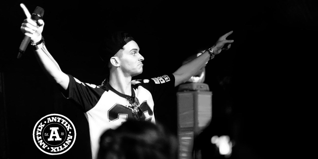 anttixarmy's profile banner image