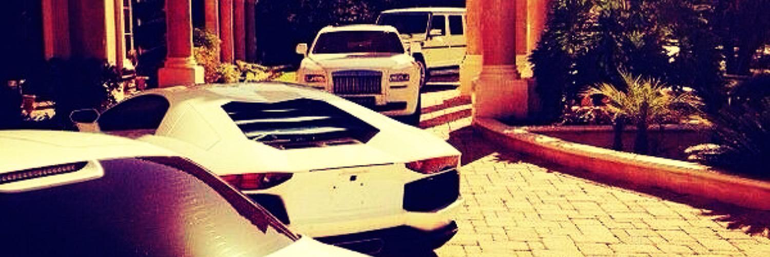 Charlie_Milbank's profile banner image