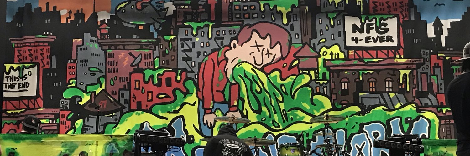 JRockerfanatic's profile banner image