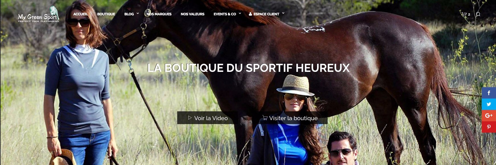 MYGREENSPORT's profile banner image