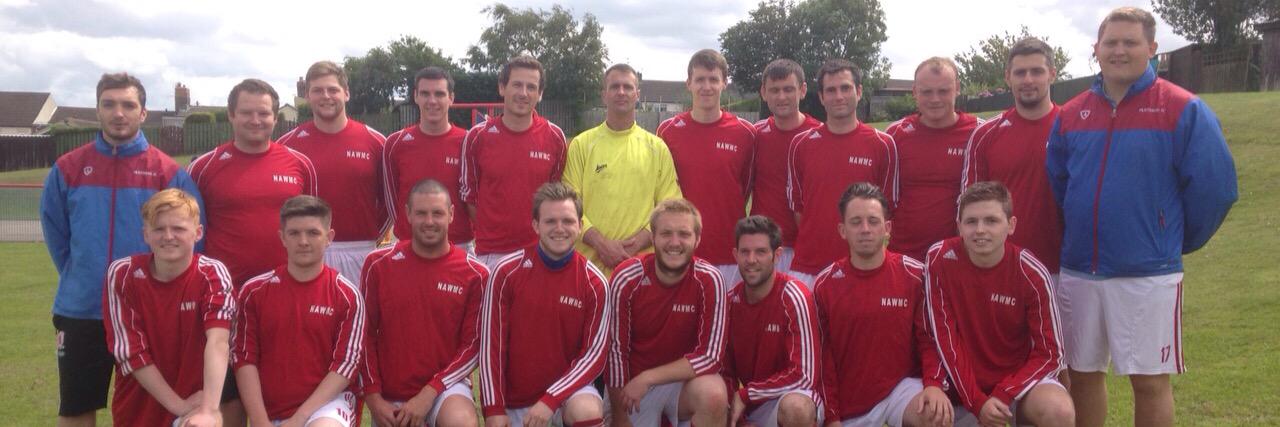 HuntsmanFC's profile banner image