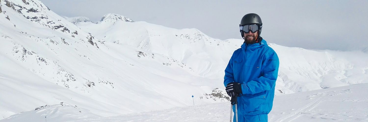 franmartinez265's profile banner image