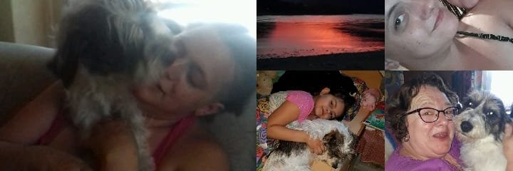 CrazyMimi86's profile banner image