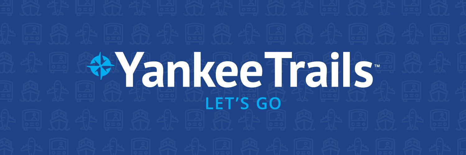 Yankee Trails banner