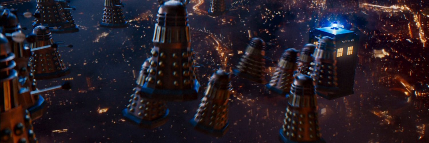 whoviansbr's profile banner image