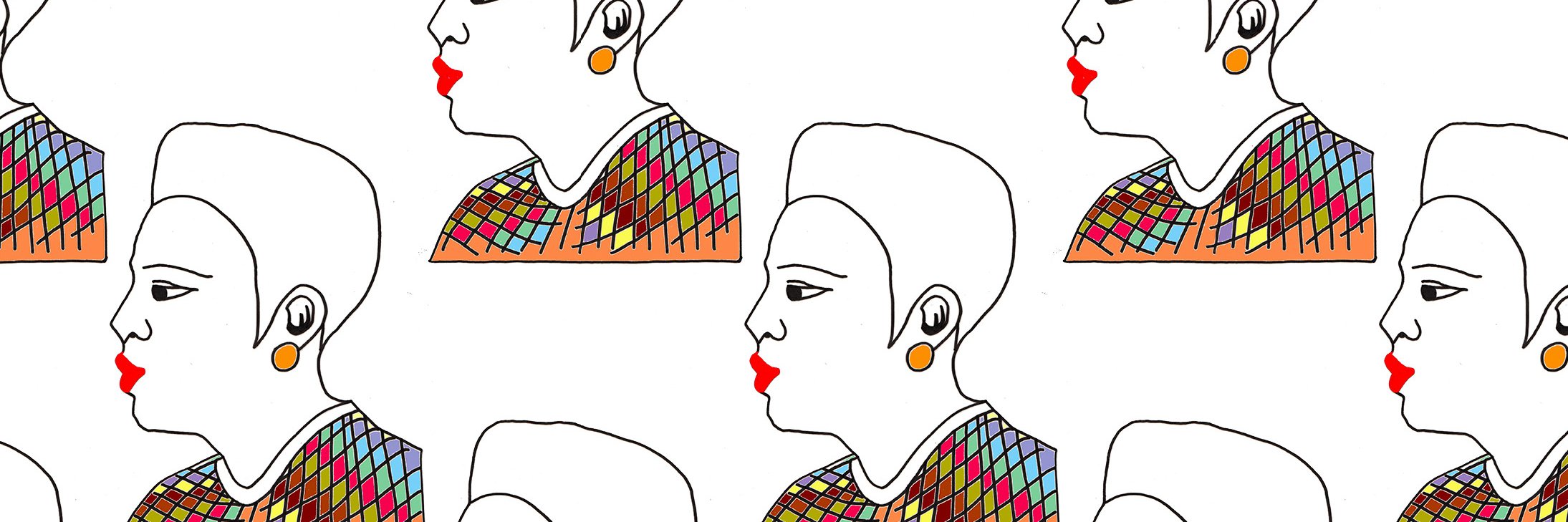 FaridaSedoc's profile banner image