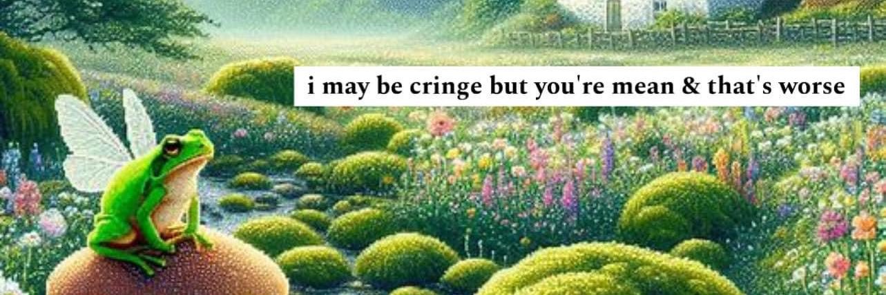 dabeigecardigan's profile banner image