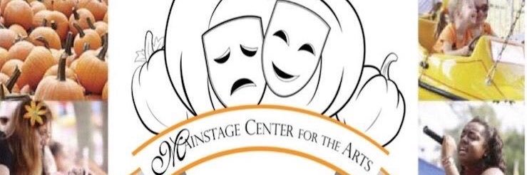 Mainstage Center for the Arts 🎭 banner