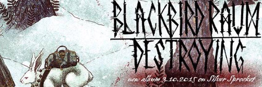 BLACKBIRDRAUM's profile banner image