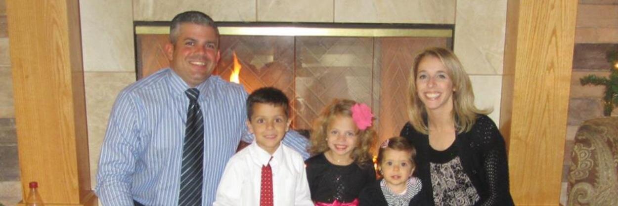 Philip R Brunozzi Jr banner