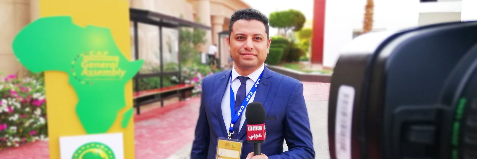 Mohamed Alkaoud _محمد القاعود banner