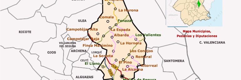 Blogmolina's profile banner image