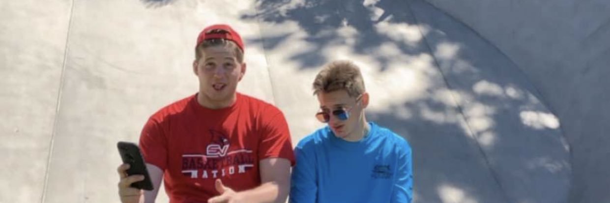 Zach Jacobs❄️❄️ banner