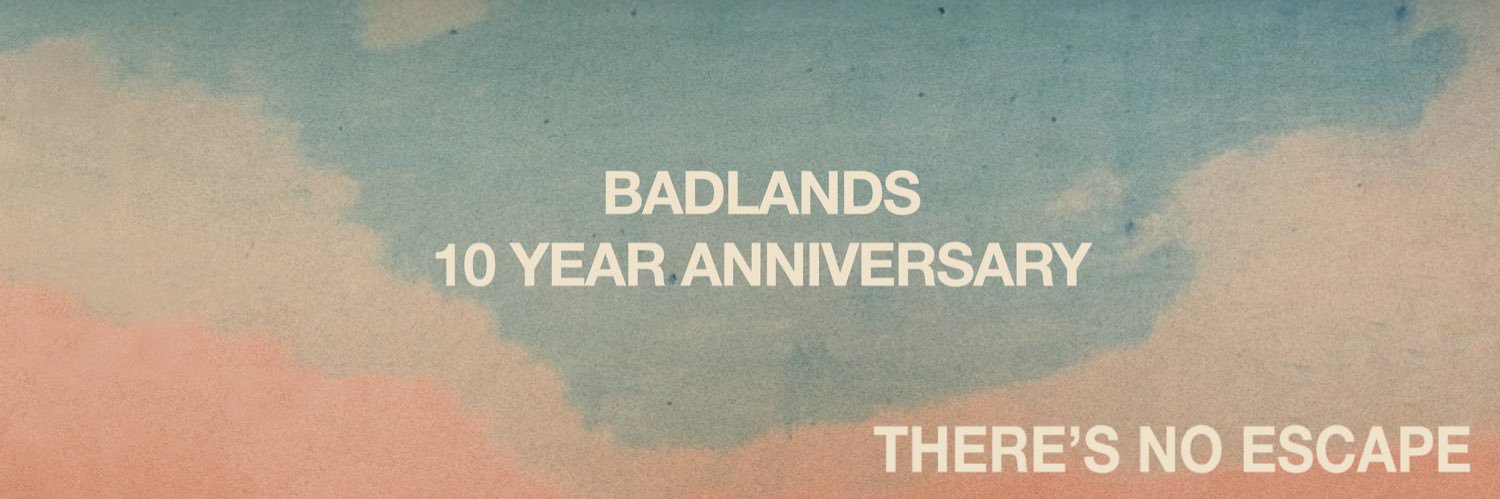 Halsey Updates banner