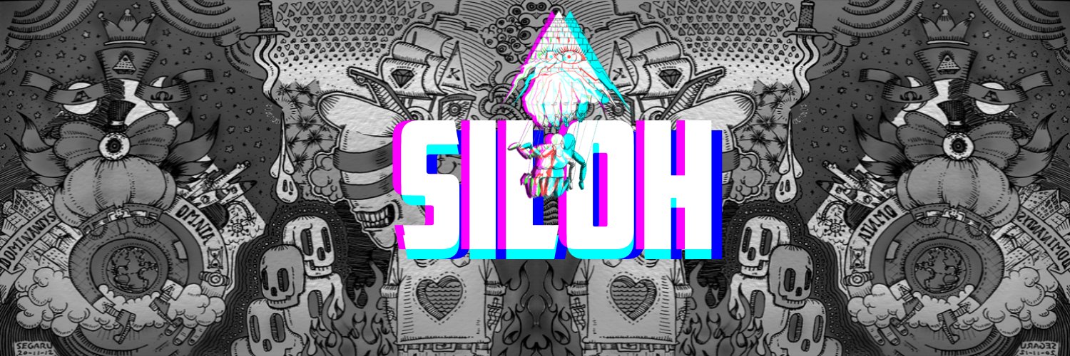 xSiloh's profile banner image
