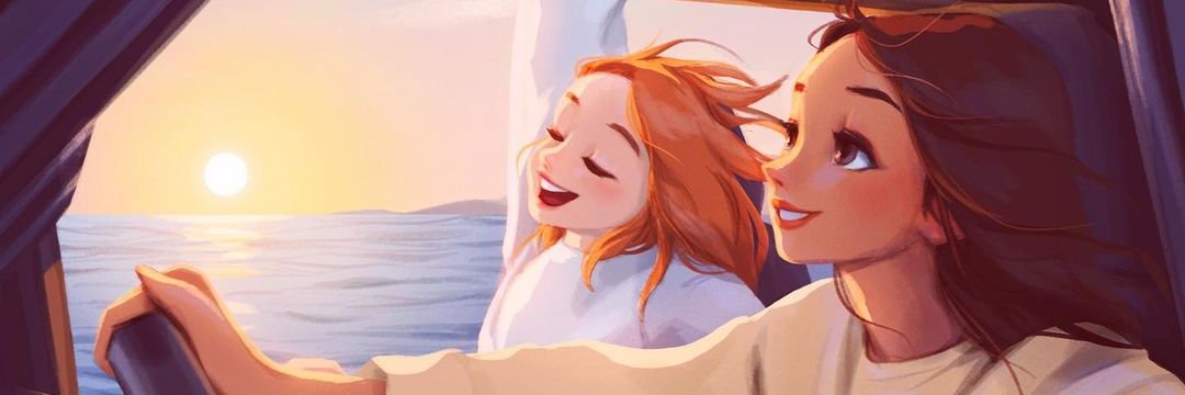 hhang211's profile banner image