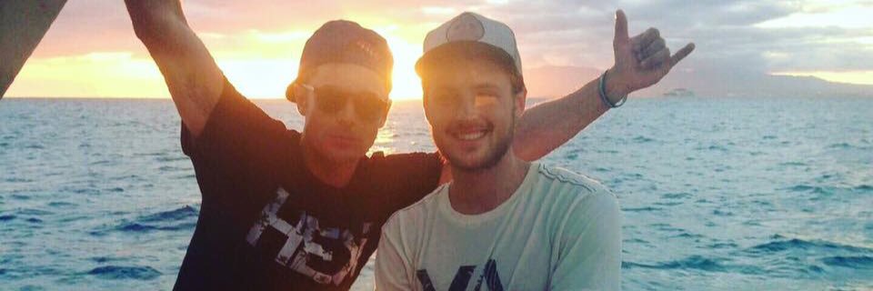 ZacEfronFrenchS's profile banner image