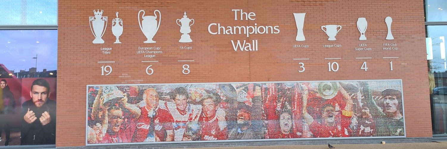 Rob Adamson banner