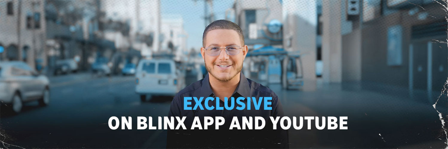 RAFFI BOGHOSIAN banner