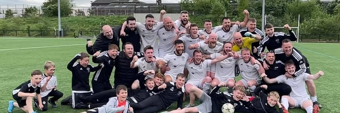 James Costello banner